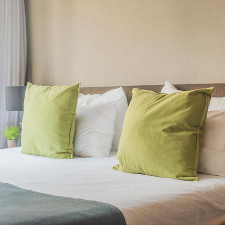Enjoy Palermo Soho Studio T0 Apartment Буенос Айрес Екстериор снимка