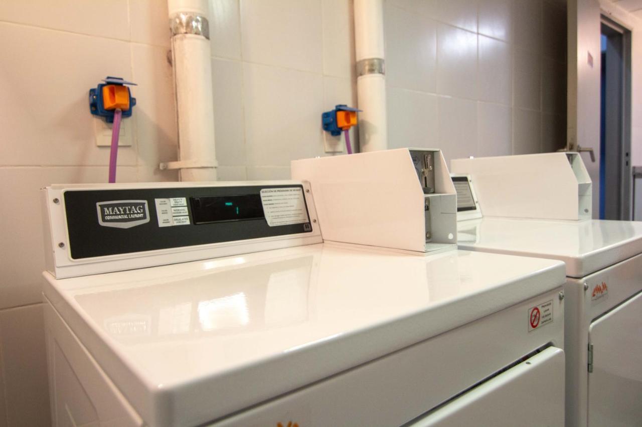 Enjoy Palermo Soho Studio T0 Apartment Буенос Айрес Екстериор снимка