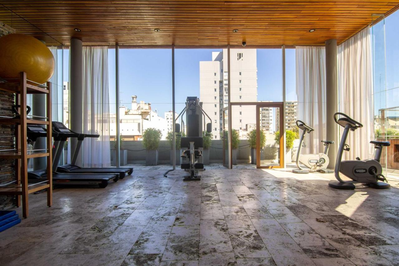 Enjoy Palermo Soho Studio T0 Apartment Буенос Айрес Екстериор снимка