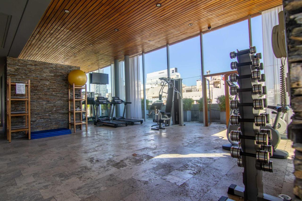 Enjoy Palermo Soho Studio T0 Apartment Буенос Айрес Екстериор снимка
