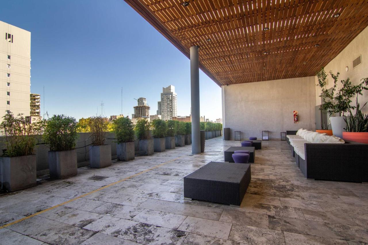 Enjoy Palermo Soho Studio T0 Apartment Буенос Айрес Екстериор снимка