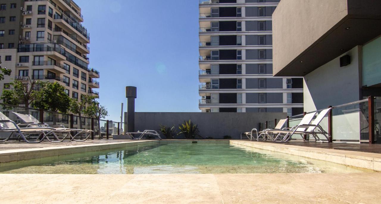 Enjoy Palermo Soho Studio T0 Apartment Буенос Айрес Екстериор снимка