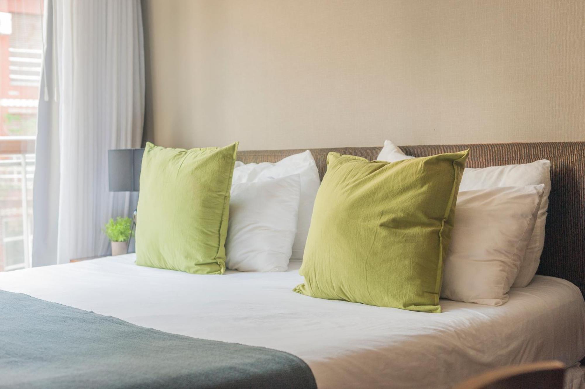 Enjoy Palermo Soho Studio T0 Apartment Буенос Айрес Екстериор снимка