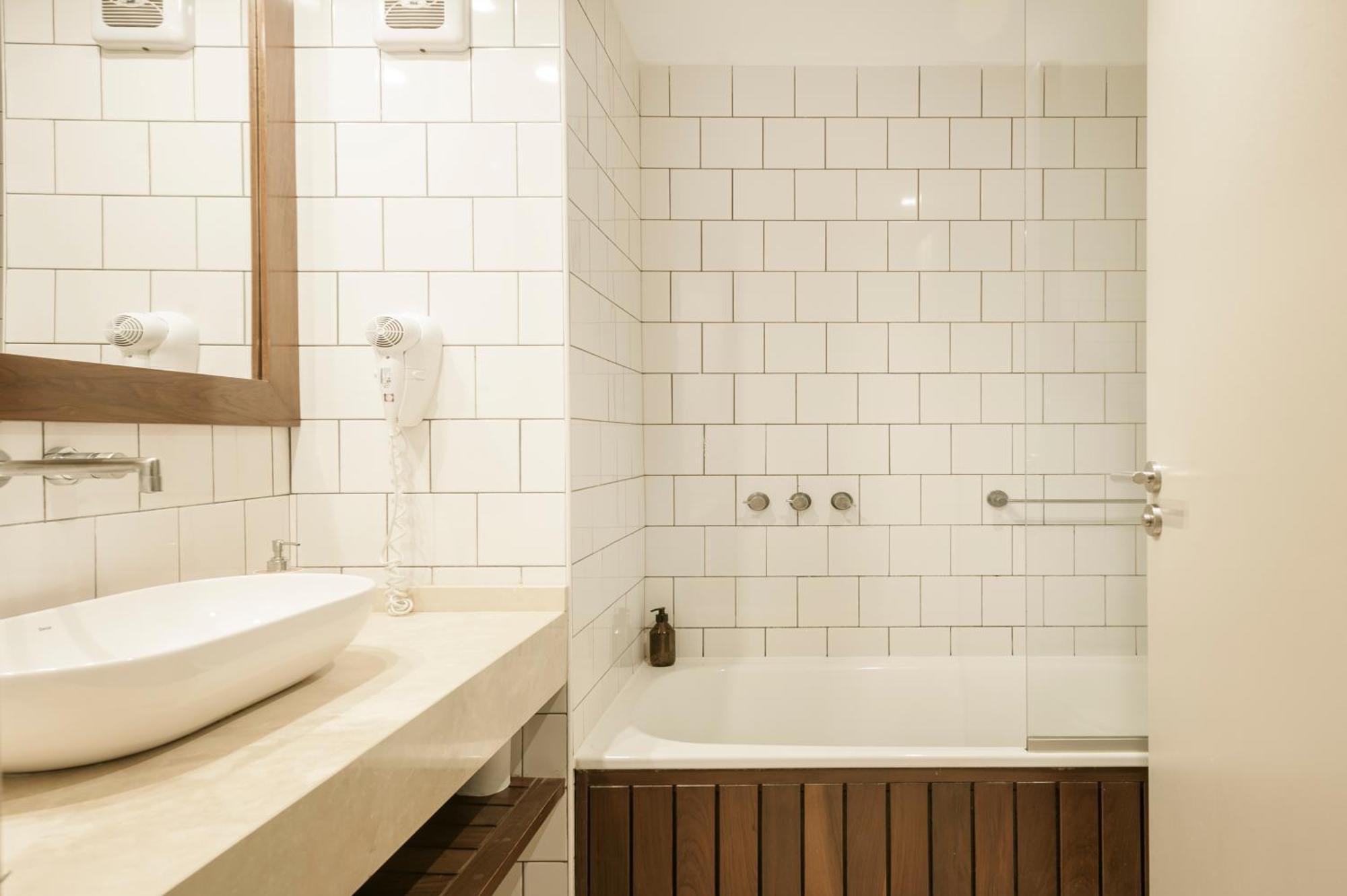 Enjoy Palermo Soho Studio T0 Apartment Буенос Айрес Екстериор снимка