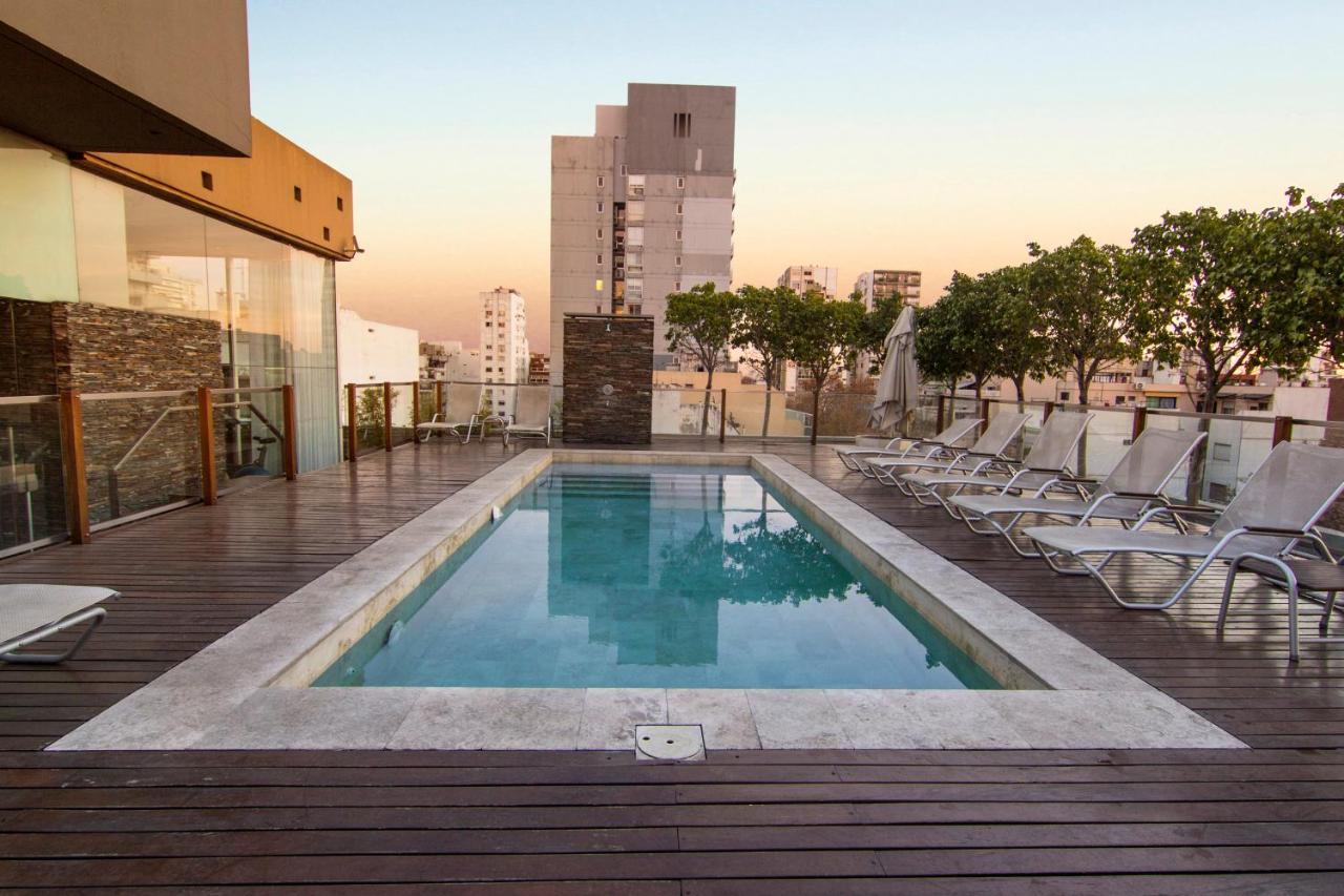 Enjoy Palermo Soho Studio T0 Apartment Буенос Айрес Екстериор снимка