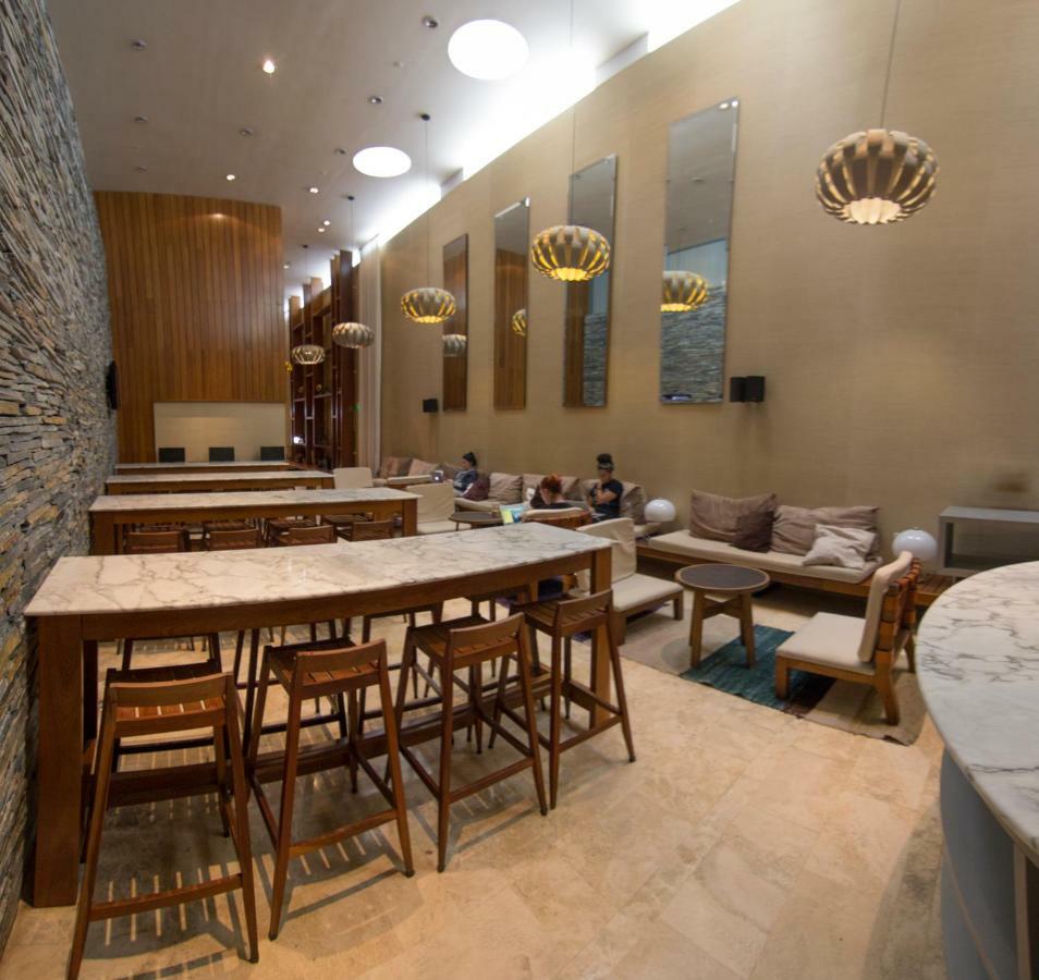 Enjoy Palermo Soho Studio T0 Apartment Буенос Айрес Екстериор снимка