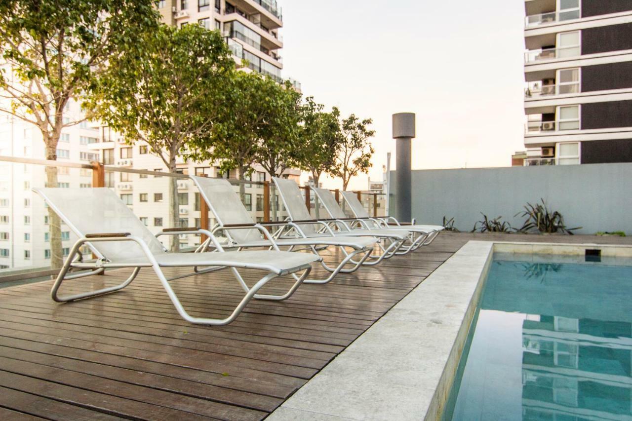 Enjoy Palermo Soho Studio T0 Apartment Буенос Айрес Екстериор снимка